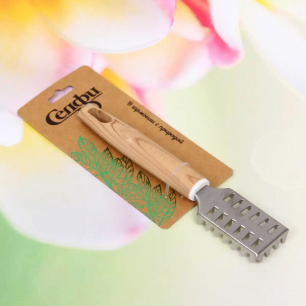 Рыбочистка «ECO LIFE»