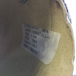 Cristallo - Lineapiu; 67% Royal вискоза, 21% фибра, 12% фибра металлизированная; 230м/100гр;