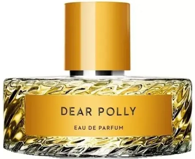 VILHELM PARFUMERIE DEAR POLLY EDP 100 ML