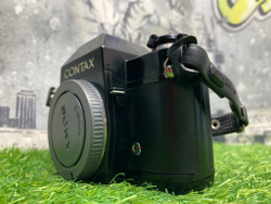 Contax RTS