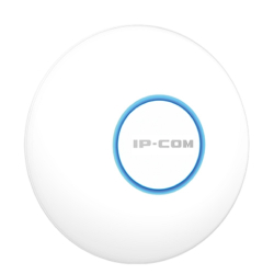 IP-COM Pro-6-Lite Точка доступа настенная AX3000, 1Gbit RJ45, PoE