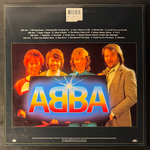 ABBA ‎– Gold (Greatest Hits) 2LP (Европа 1992г.)