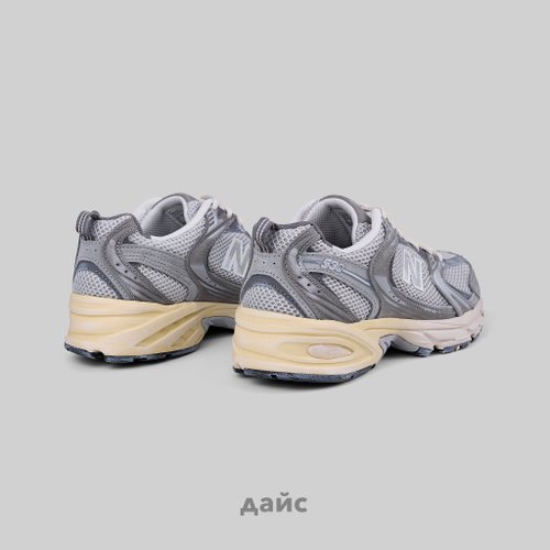 Кроссовки New Balance 530 Y2K 