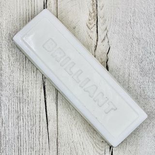 Мыльная основа Brilliant SLS Free White, белая