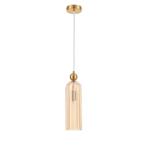 Подвесной светильник Rivoli Dorina 4120-201 Б0066460