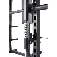 Силовой комплекс, машина Смита DFC Homegym D943