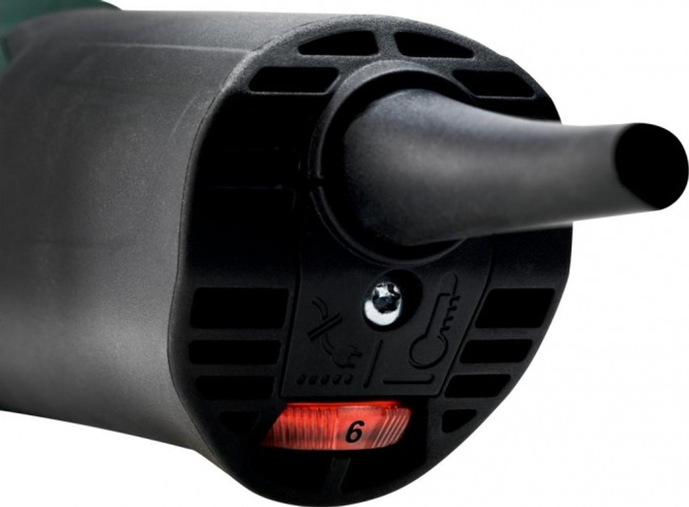 Угловая шлифмашина сетевая METABO WEV 10-125 Quick 600388950