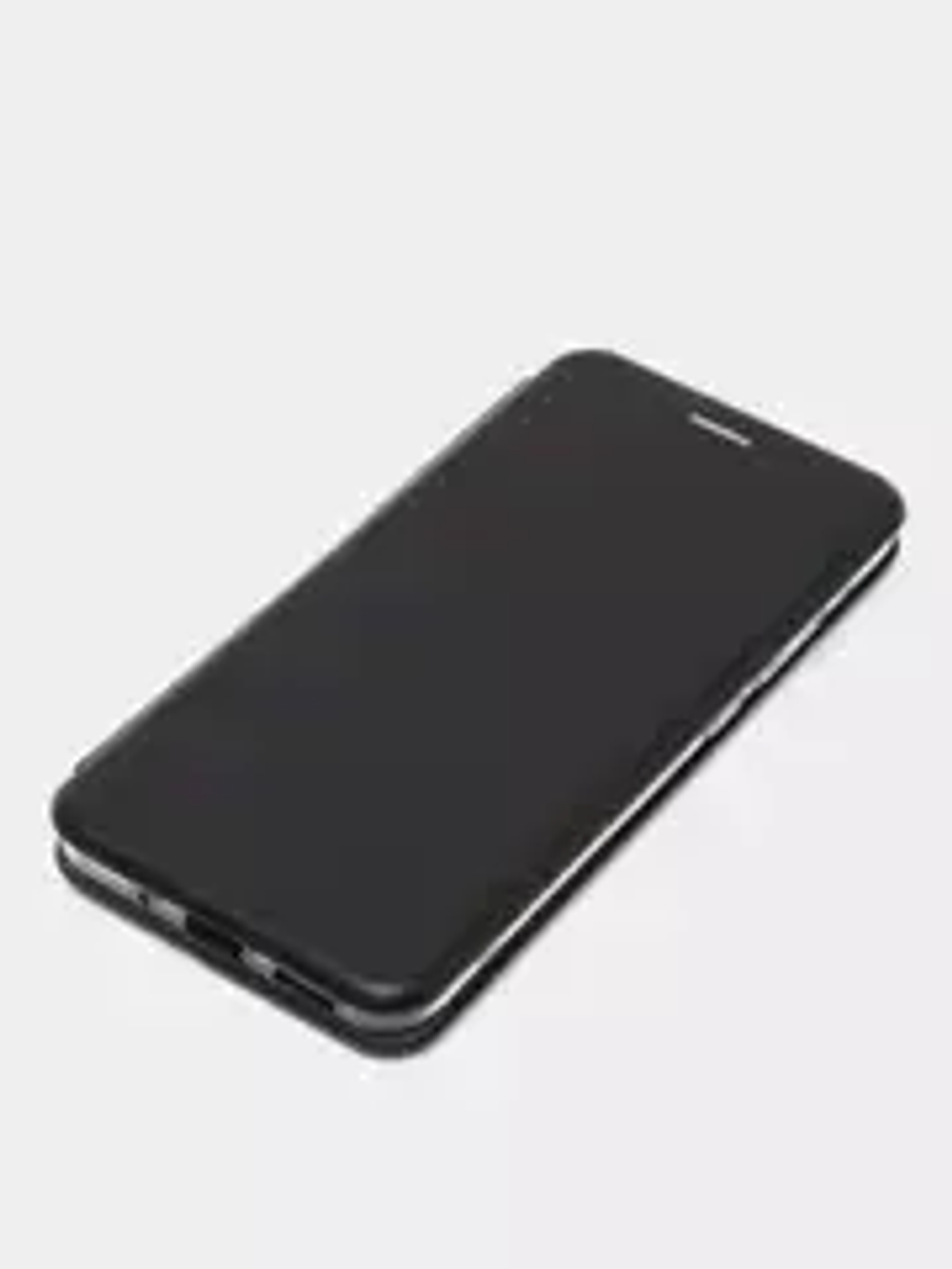 Чехол книжка Xiaomi Redmi 9A Black