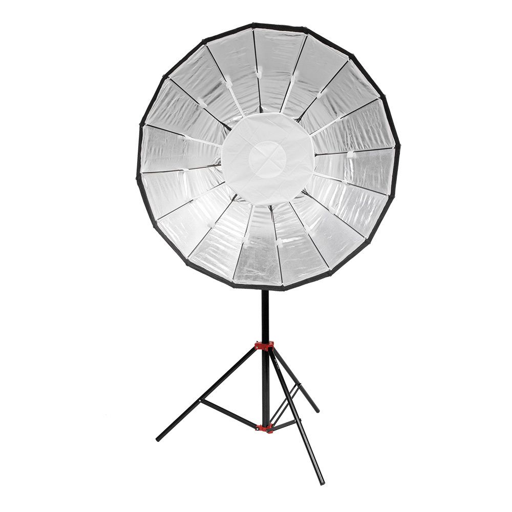 Falcon Eyes SoftLight Octa 100 BW