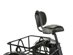 Электровелосипед Медведь Cargo Plus 500