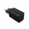 Magssory Nano Pro 45W GaN Black