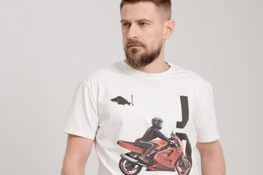 Мужские футболки