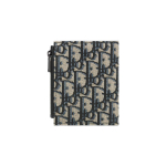 Картхолдеры и кошельки DIOR Oblique, 2ESBC319YSE-H05E