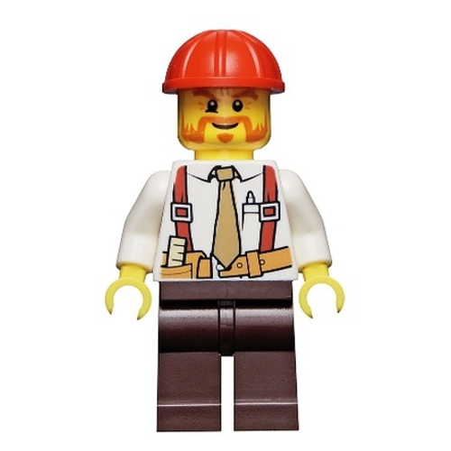 Бригадир cty0529