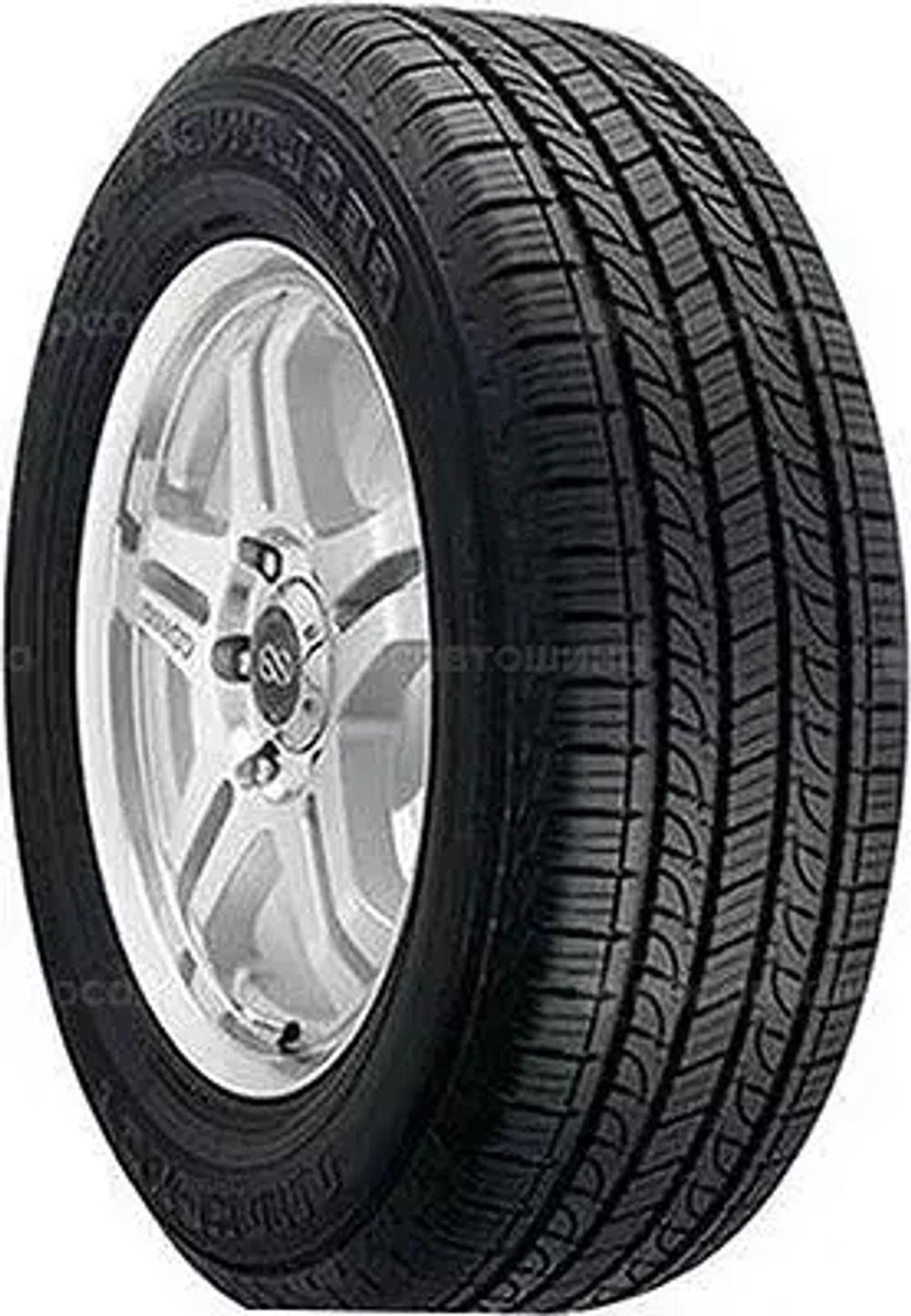 Yokohama Geolandar H/T G056B 255/60 R18 107H