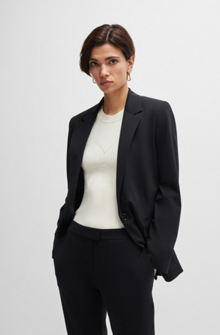 Жакет женский BOSS Jupa 10250621 01