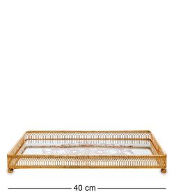 GSM-509 Набор сервировочных подносов из 3 шт. «Раллентандо»