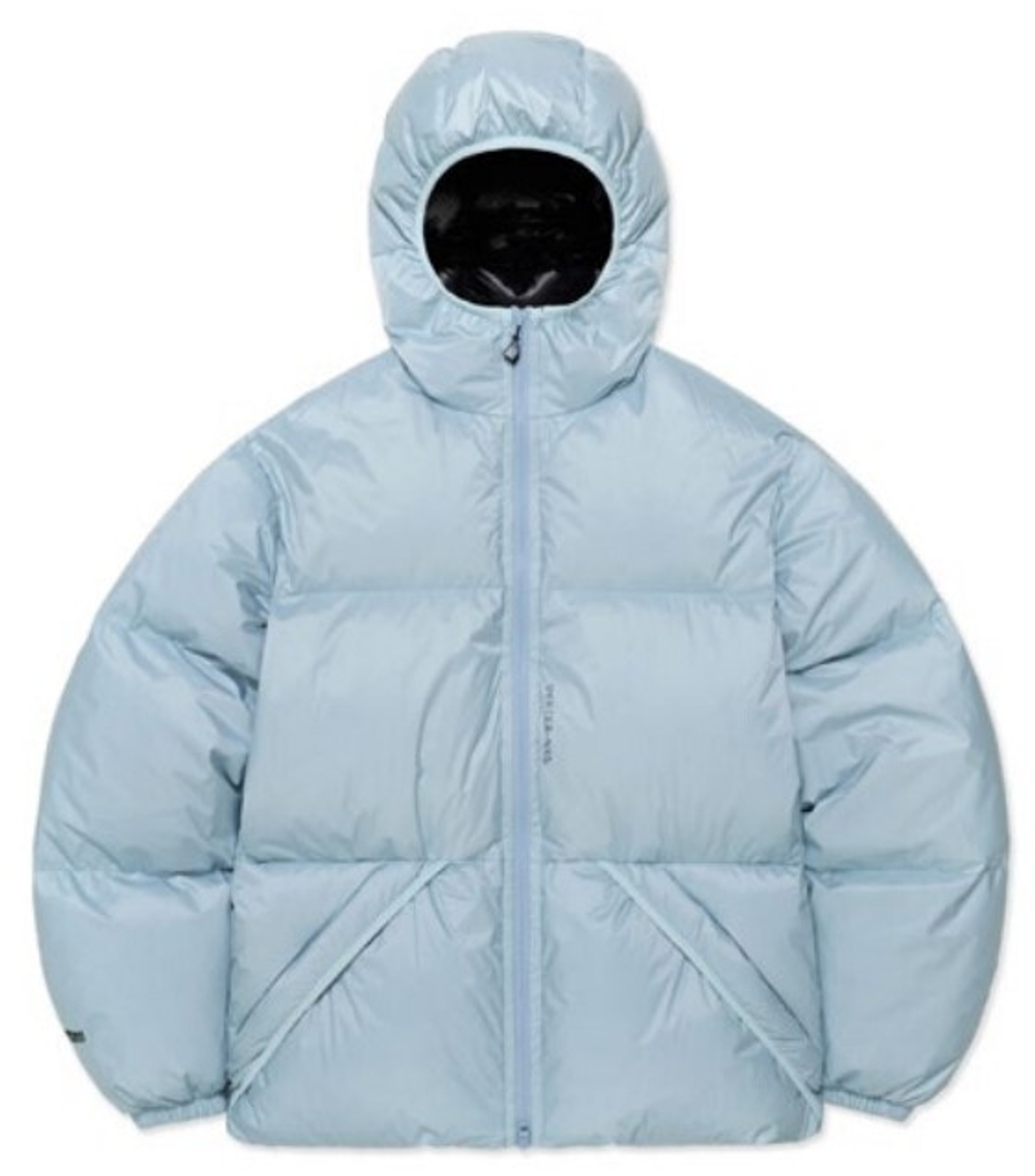 Куртка для сноуборда Dimito 25 EASY HD DOWN JACKET