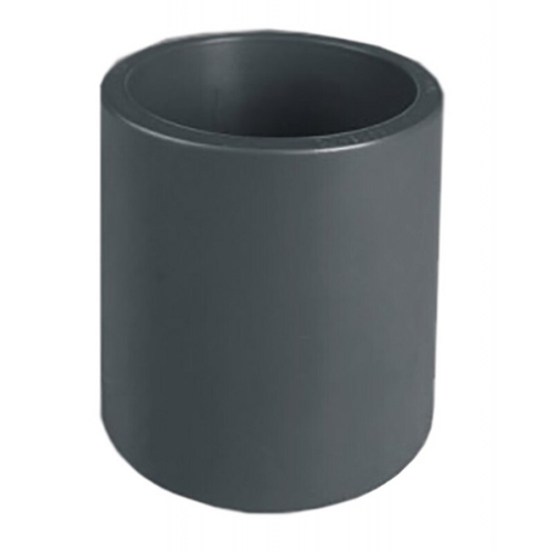 Муфта ПВХ 1,6 МПа d_ 40/US6003040/