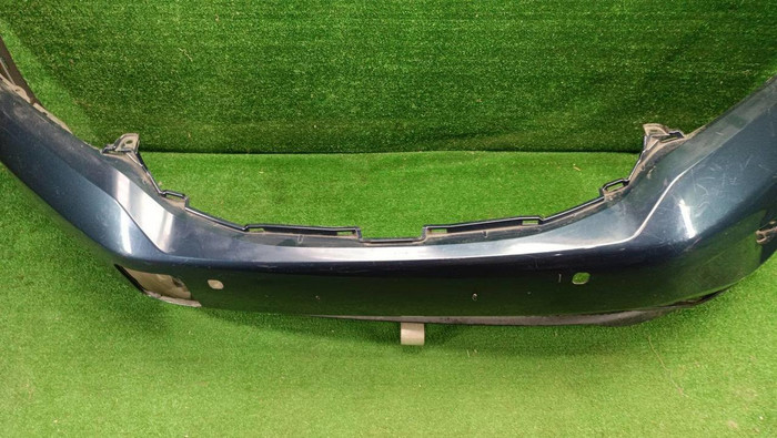 Бампер передний Nissan Murano Z52 (2014-2022)