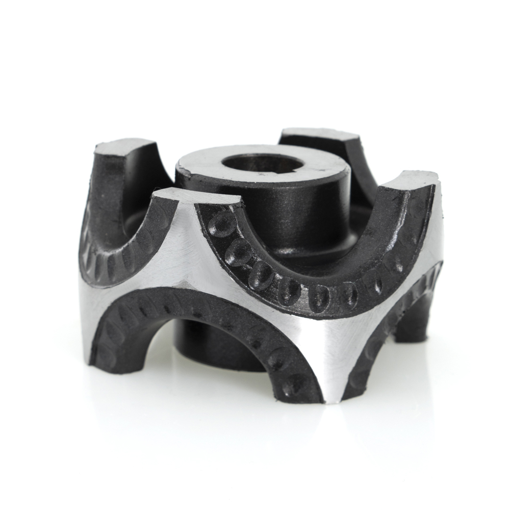 Матрица JGL-135-5B, 8 яч, Полумесяц Бугор (А), d100, ш52