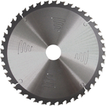 Диск пильный NIREX Ultra 210*30/20*40 по дереву NSB2012