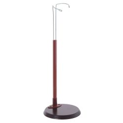 GAEM Пакет подарочный (бумага 300г/м2, блок 12шт), L12,5 W8,5 H36 см, 4в.