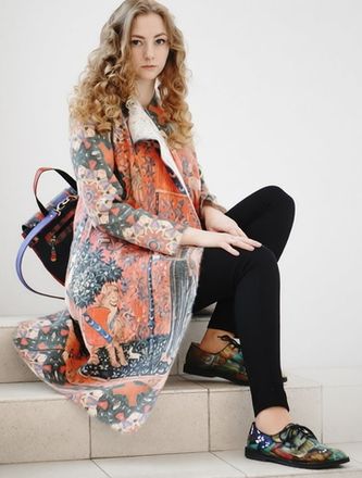 САМОЕ YAGовое