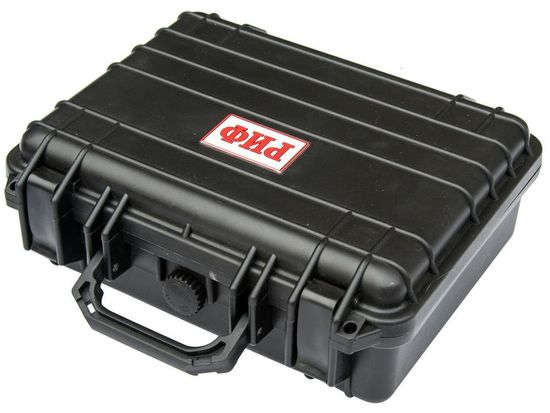 Кейс защитный 330х280х120 мм РИФ WR-12