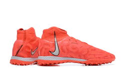 Шиповки Nike Phantom Luna Elite TF 39-45 (Розовый)