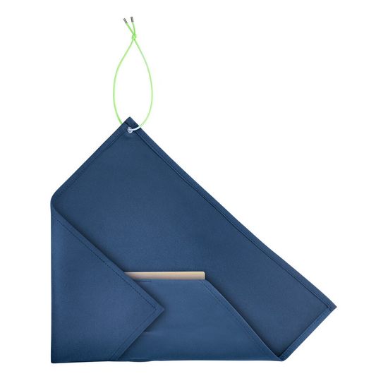 Складной нож Набор 3-x ей Opinel Outdoor c клинком из стали Sandvik™ 12С27, рукоять дерево (Бук)