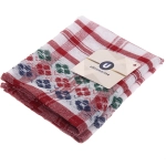 Полотенце кухонное «RETRO», 42*64 см, цвет микс