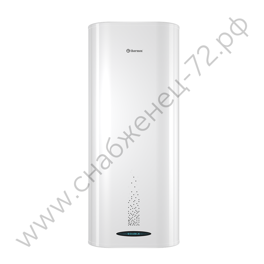 Водонагреватель THERMEX Double 100