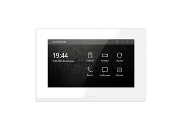 Монитор видеодомофона Novicam IMPULSE 7 IP WIFI