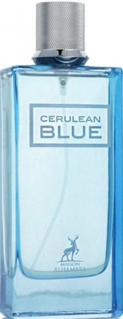 Maison Alhambra Cerulean Blue EDP M 100 ml