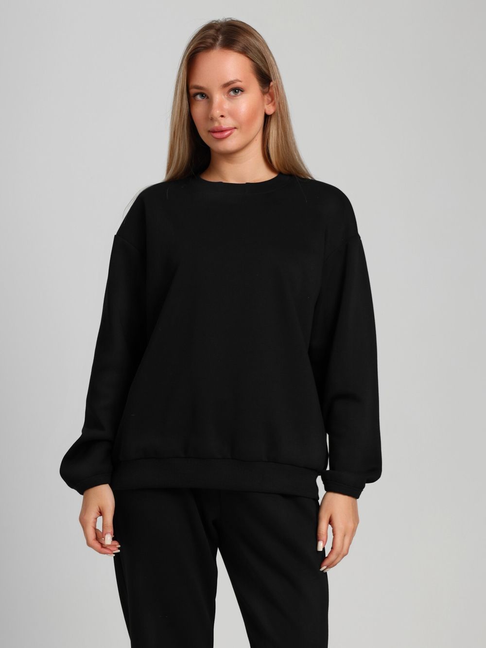 Костюм Локи Виотекс ЧЁРНЫЙ