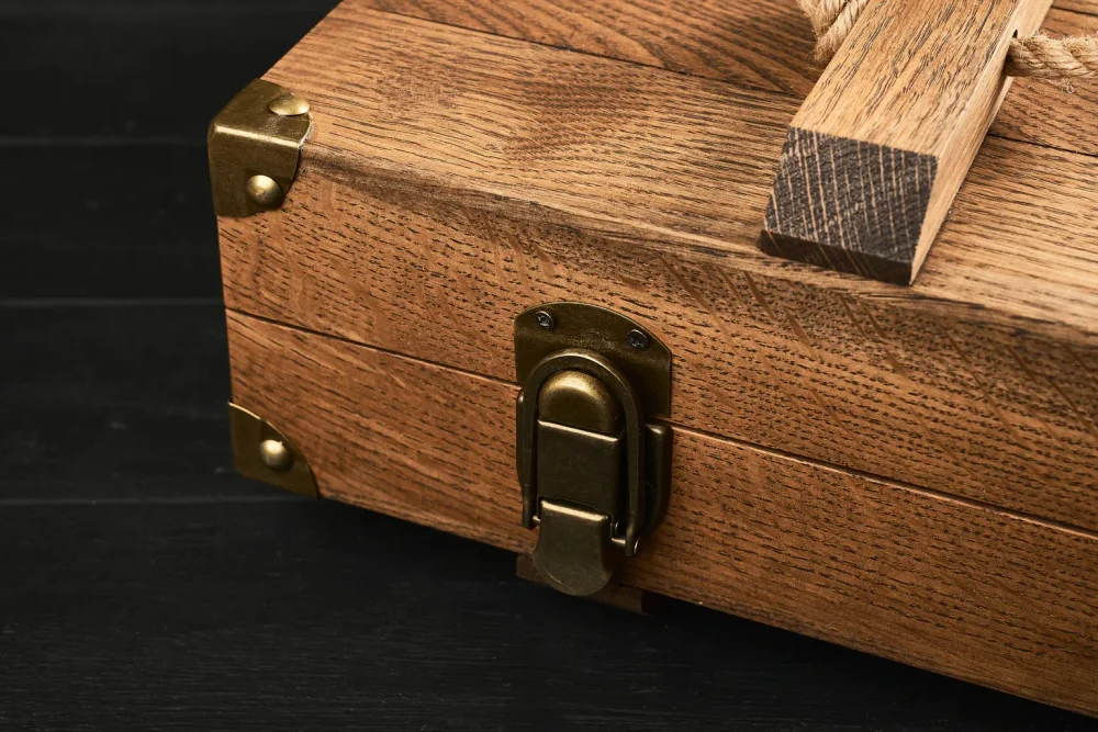 Подарочный комплект "Брату от брата"