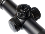 Прицел March-FX 4,5-28x52 FML-TR1 FFP 34мм (D28HV52WFIML FML-TR1)
