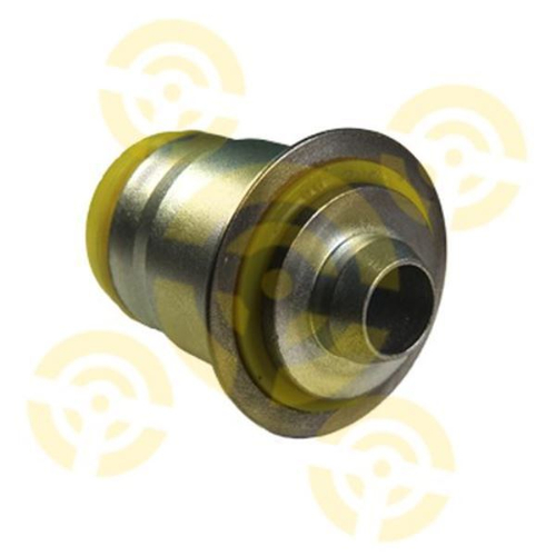 Полиуретановый сайлентблок передней подвески, подрамника, задний(Кратность 1 шт) 2063479