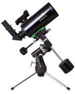 Телескоп Sky-Watcher SKYMAX BK MAK90EQ1, настольный