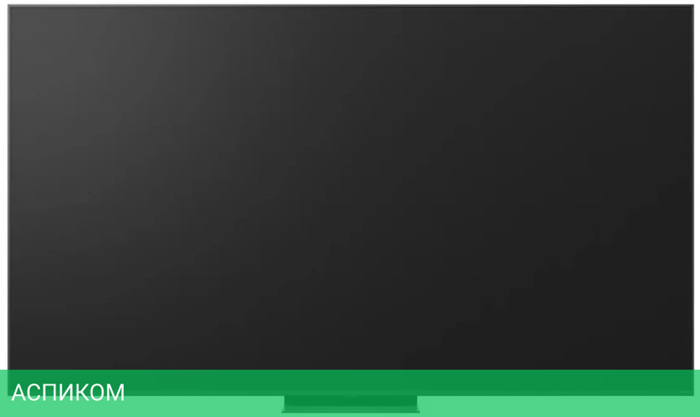 Телевизор LED LG 100" 100QNED86A6.ARUG