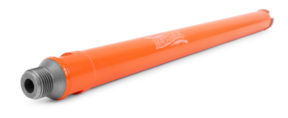 Коронка алмазная MESSER LZ 32/H10/400/2