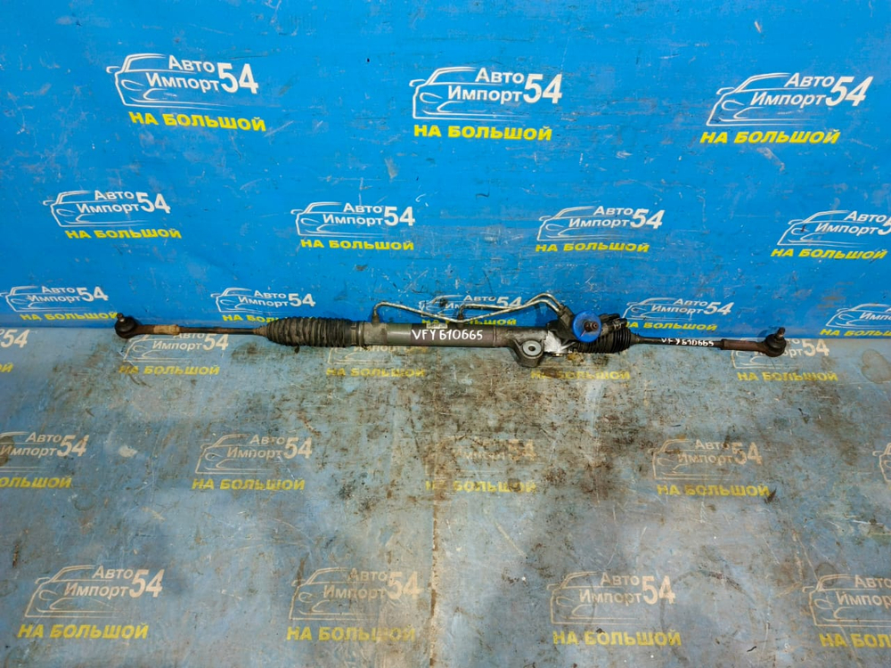 Рейка рулевая NISSAN AD 1999-2008