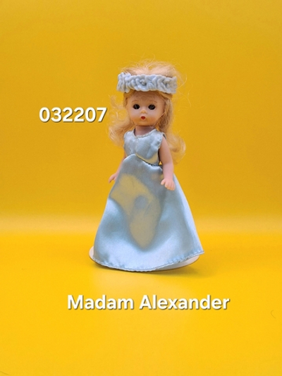 Коллекционная кукла Madame Alexander McDonalds 032207