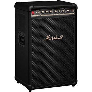Портативная акустика Marshall Bromley 750 Black and Brass