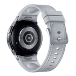 Умные часы Samsung Galaxy Watch 6 Classic 47mm Wi-Fi + Cellular, Silver (Серебристый)