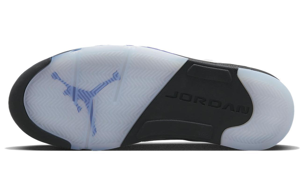 Кроссовки Jordan Air Jordan 5 Retro "Concord"