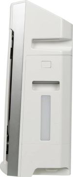 Климатический комплекc Panasonic F-VXR50R-W,  до 40м2,  белый