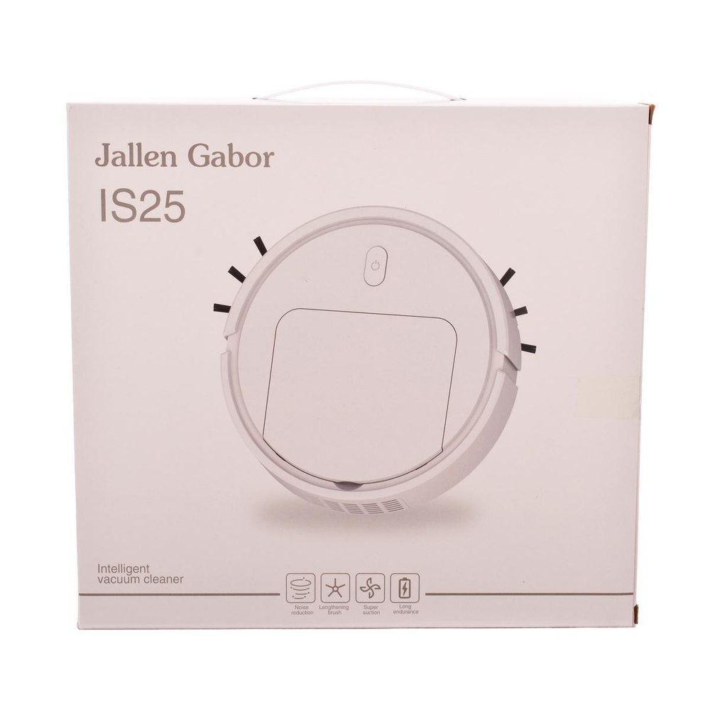 Пылесос см, коробка IS25