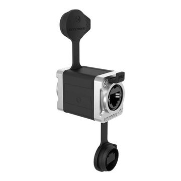 SE8FF-02 Адаптер походной RJ45, IP65.